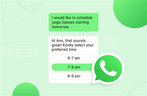 Messages .